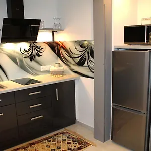Perelka Przy Krupowkach Apartman