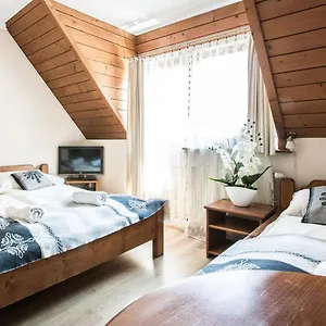 Arkadia Homestay