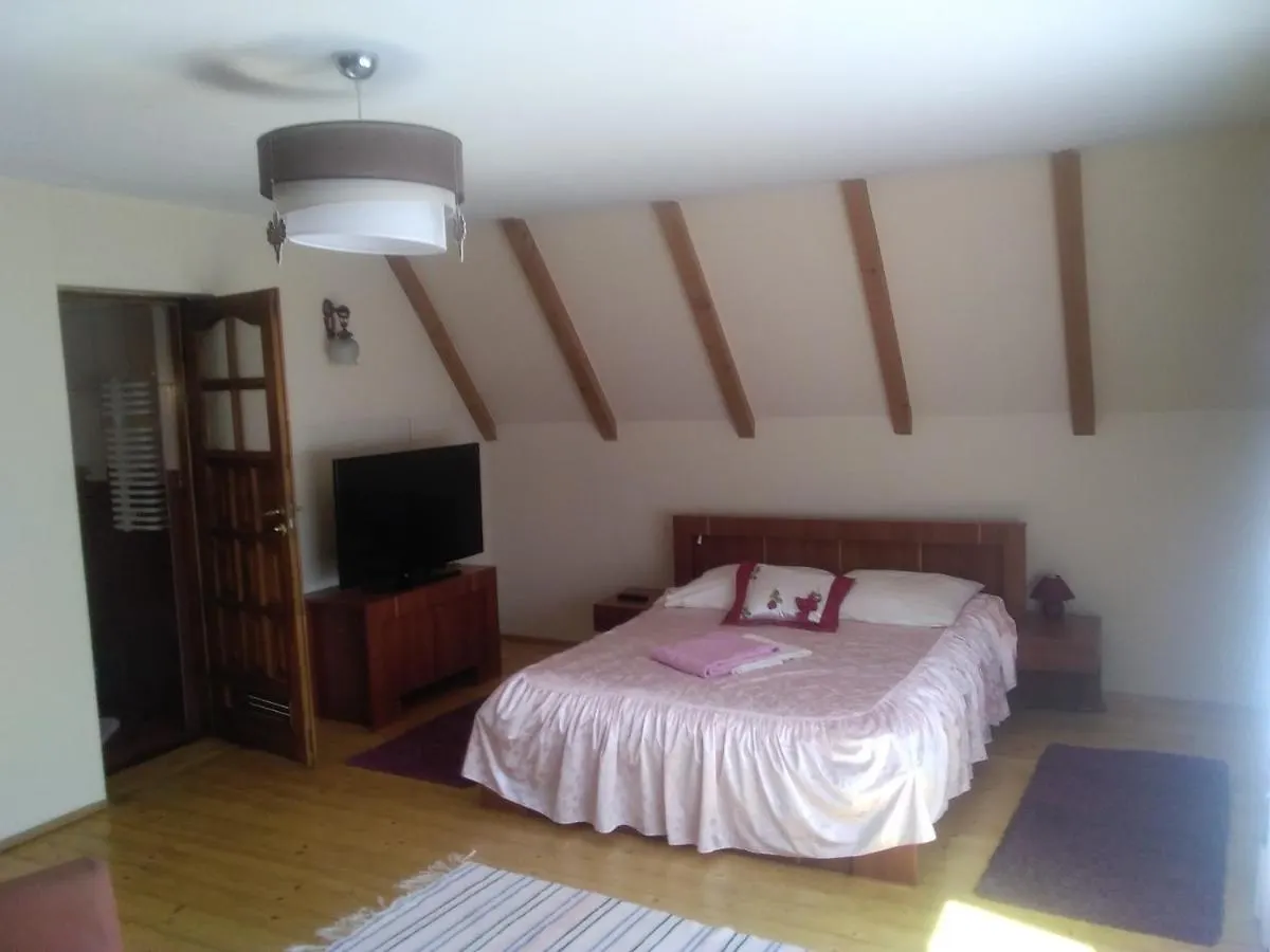 Homestay Oleksandra Protsenko 