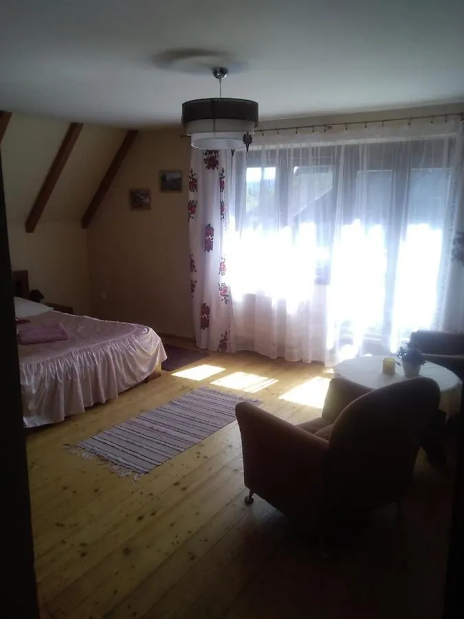 Homestay Oleksandra Protsenko 
