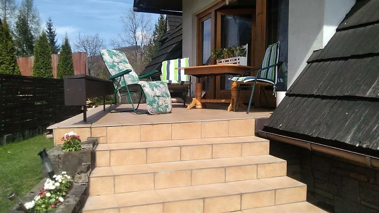 Homestay Oleksandra Protsenko 