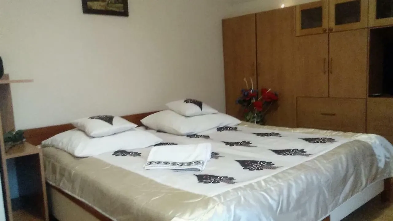 Homestay Oleksandra Protsenko 