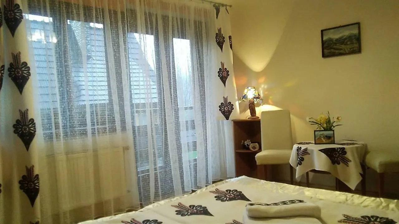 Homestay Oleksandra Protsenko 