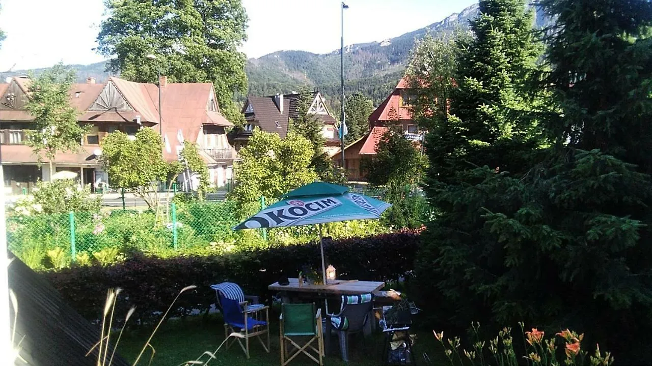 Homestay Oleksandra Protsenko 